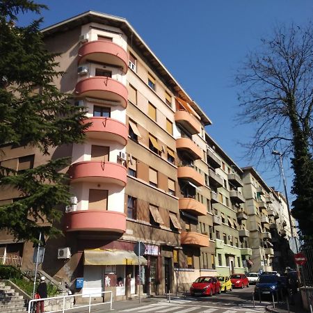 Central Zagrad Apartment Rijeka Zewnętrze zdjęcie