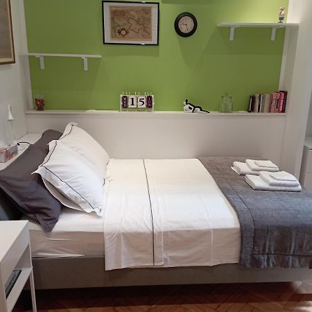 Central Zagrad Apartment Rijeka Zewnętrze zdjęcie