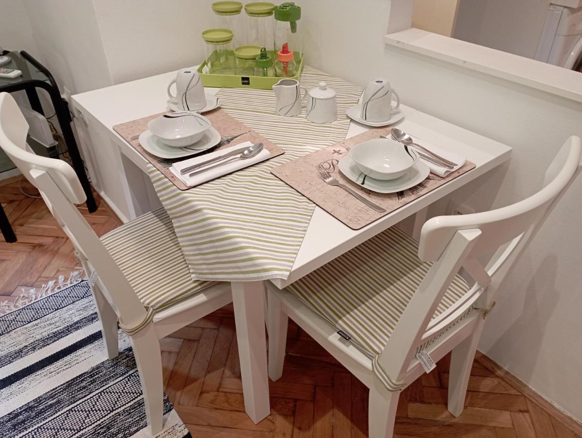 Central Zagrad Apartment Rijeka Zewnętrze zdjęcie