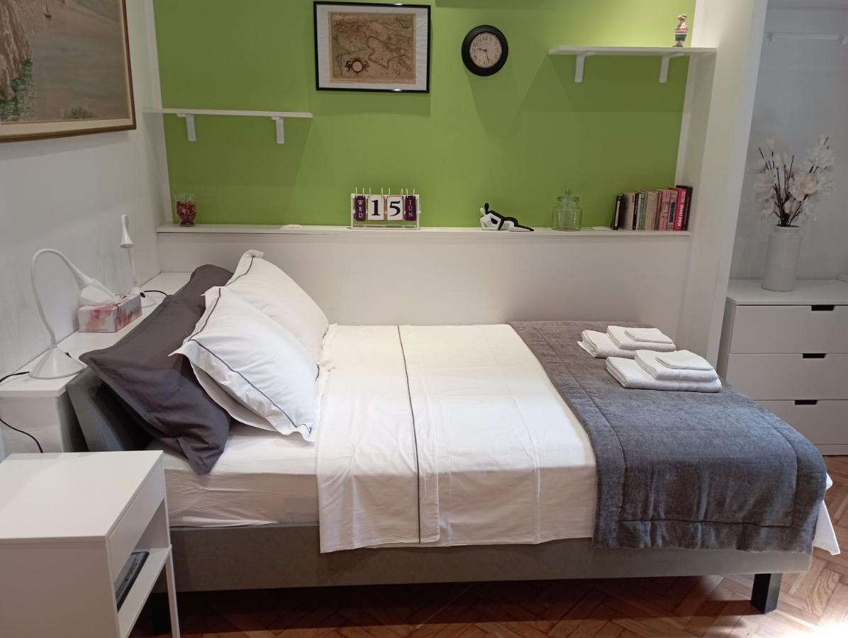 Central Zagrad Apartment Rijeka Zewnętrze zdjęcie