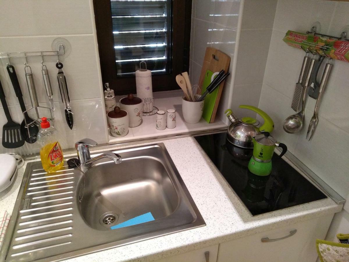 Central Zagrad Apartment Rijeka Zewnętrze zdjęcie