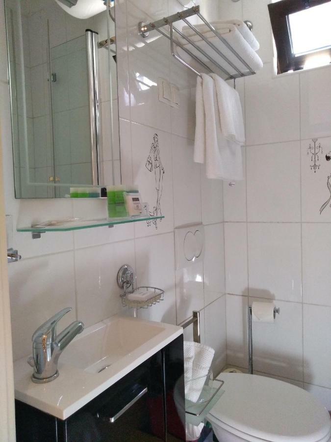 Central Zagrad Apartment Rijeka Zewnętrze zdjęcie