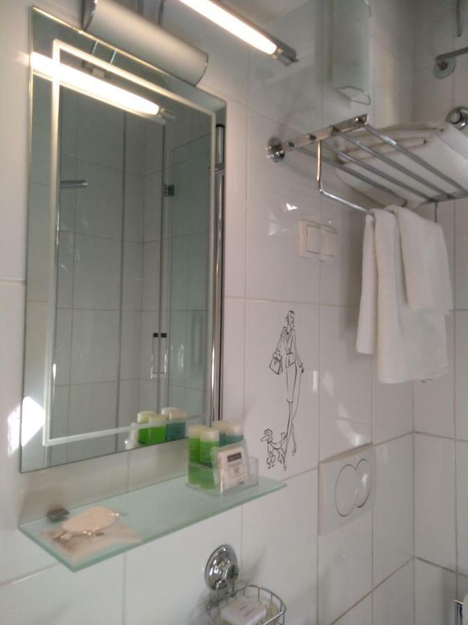 Central Zagrad Apartment Rijeka Zewnętrze zdjęcie