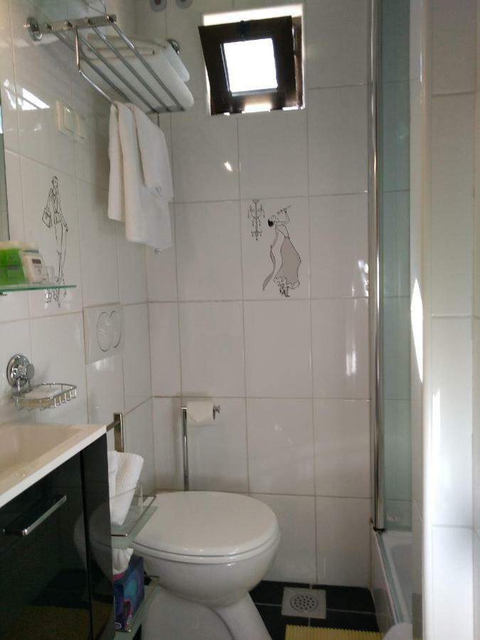 Central Zagrad Apartment Rijeka Zewnętrze zdjęcie